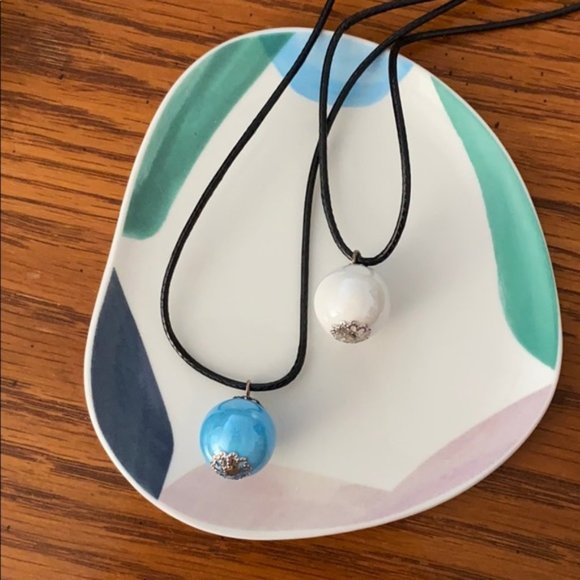 💕LAST One Boho Chic Pendant Necklace - Picture 4 of 11